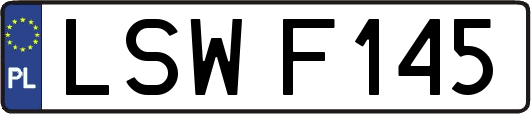 LSWF145