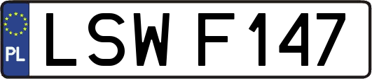 LSWF147