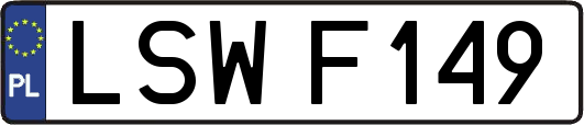 LSWF149