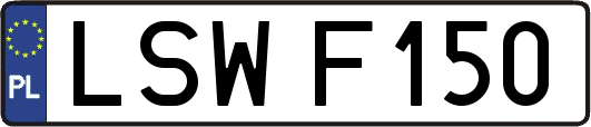 LSWF150