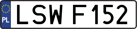 LSWF152