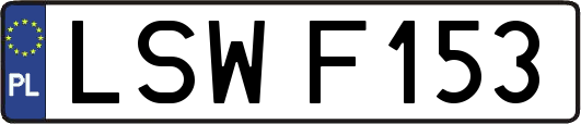 LSWF153
