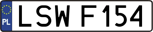 LSWF154