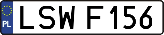 LSWF156