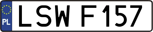 LSWF157