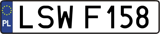 LSWF158