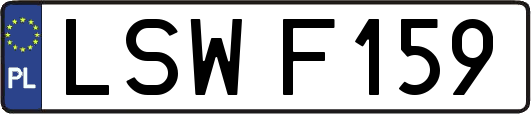 LSWF159