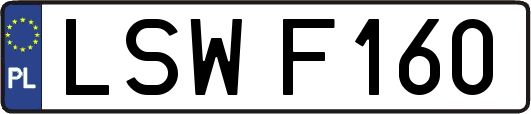 LSWF160