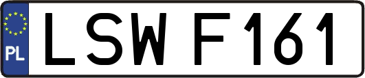 LSWF161