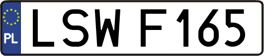 LSWF165