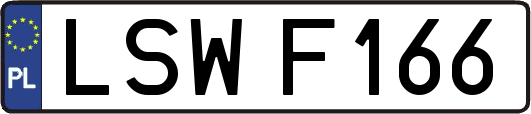 LSWF166