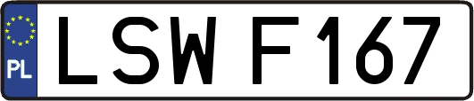 LSWF167