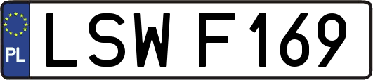 LSWF169