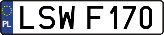 LSWF170