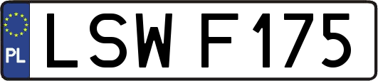 LSWF175