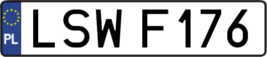 LSWF176