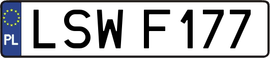 LSWF177
