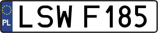 LSWF185