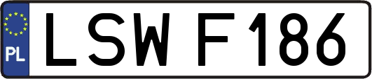 LSWF186