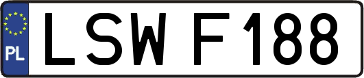 LSWF188