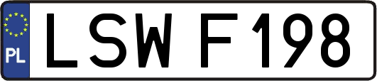 LSWF198