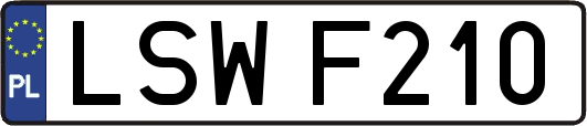 LSWF210