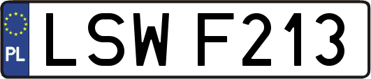 LSWF213