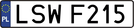 LSWF215