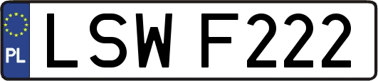 LSWF222