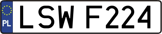 LSWF224