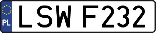 LSWF232