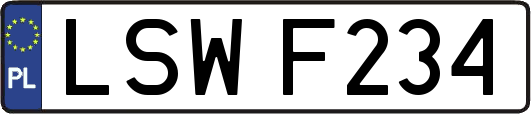 LSWF234