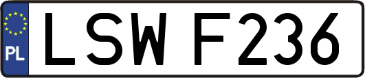 LSWF236
