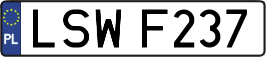 LSWF237