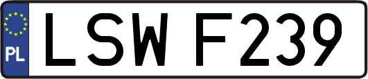 LSWF239