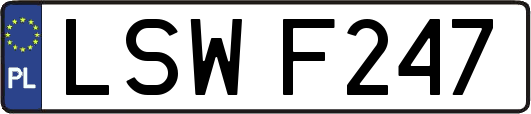 LSWF247
