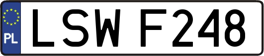 LSWF248