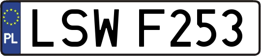 LSWF253
