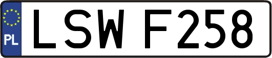 LSWF258