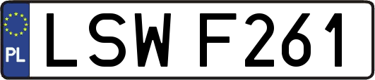 LSWF261