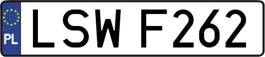 LSWF262