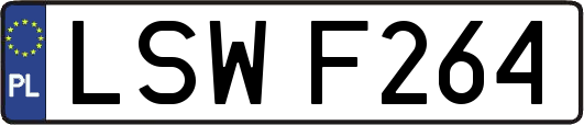 LSWF264