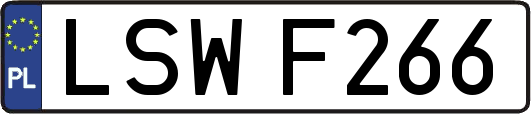 LSWF266