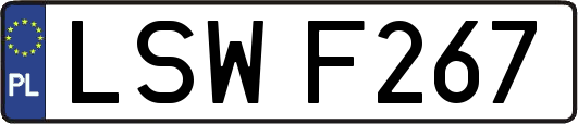 LSWF267