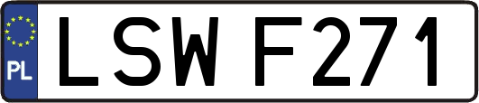 LSWF271