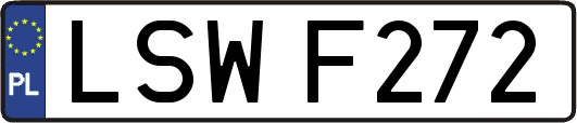 LSWF272