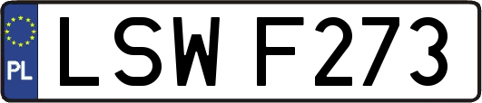 LSWF273