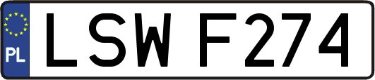 LSWF274
