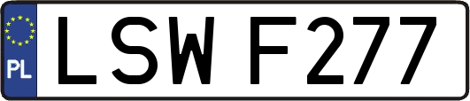 LSWF277