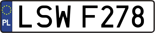 LSWF278